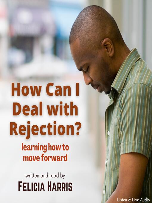 Cover image for How Can I Deal With Rejection?